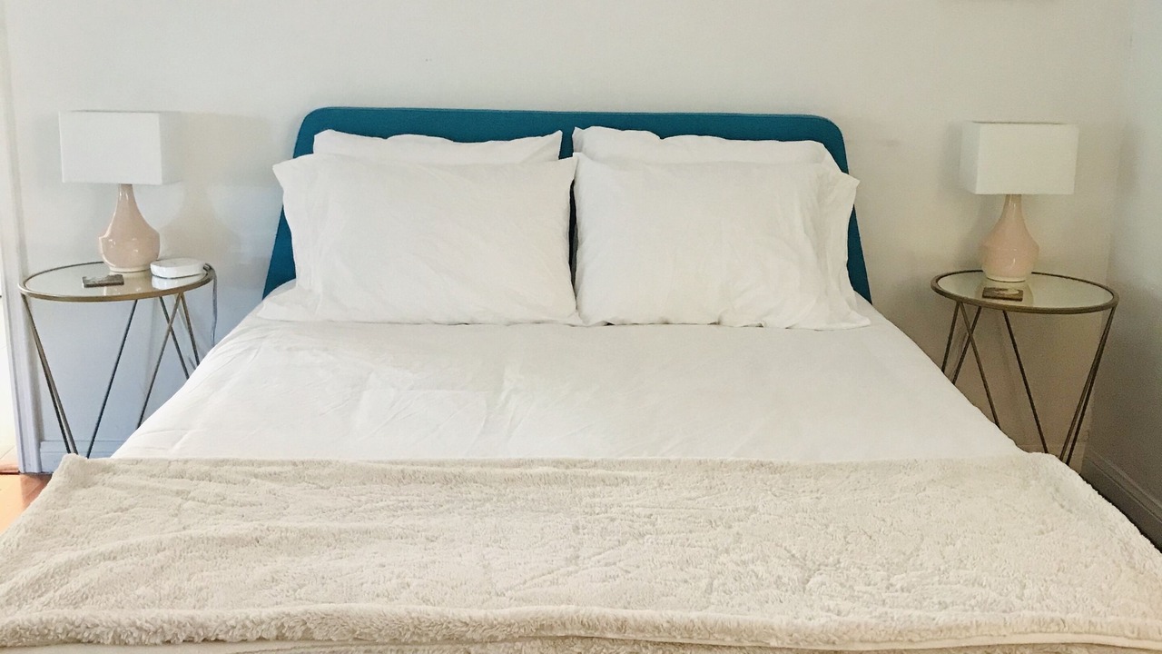 Photo of Bedroom in Burbank