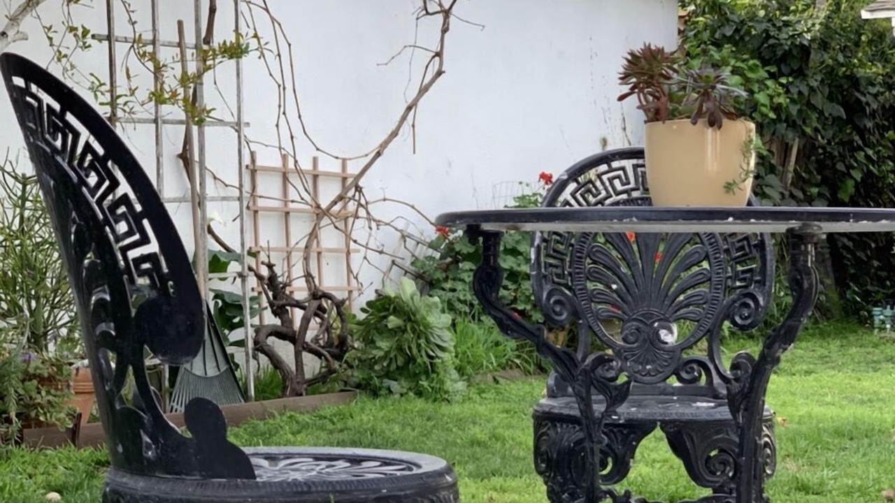 Photo of Outdoor in Burbank