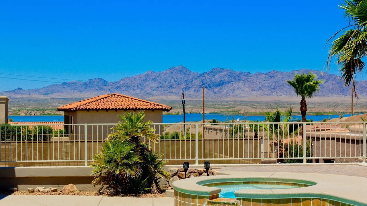 Photo of Outdoor in Lake Havasu City
