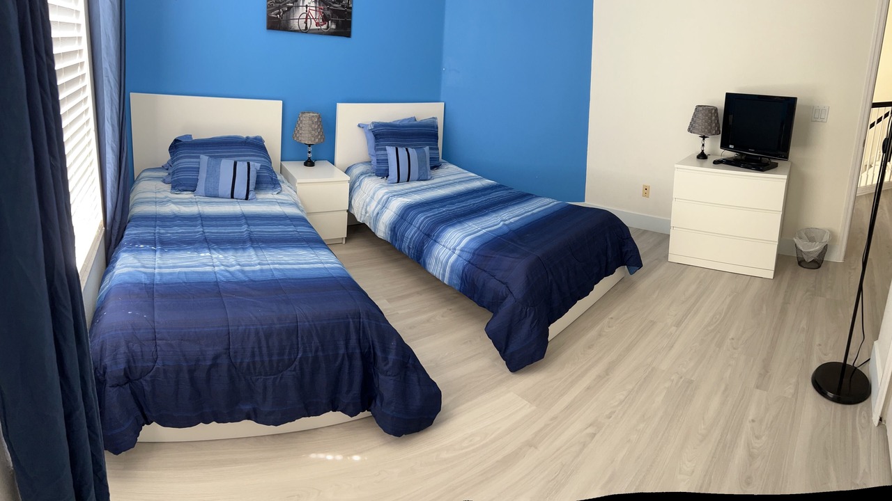 Photo of Bedroom in Highlands Reserve