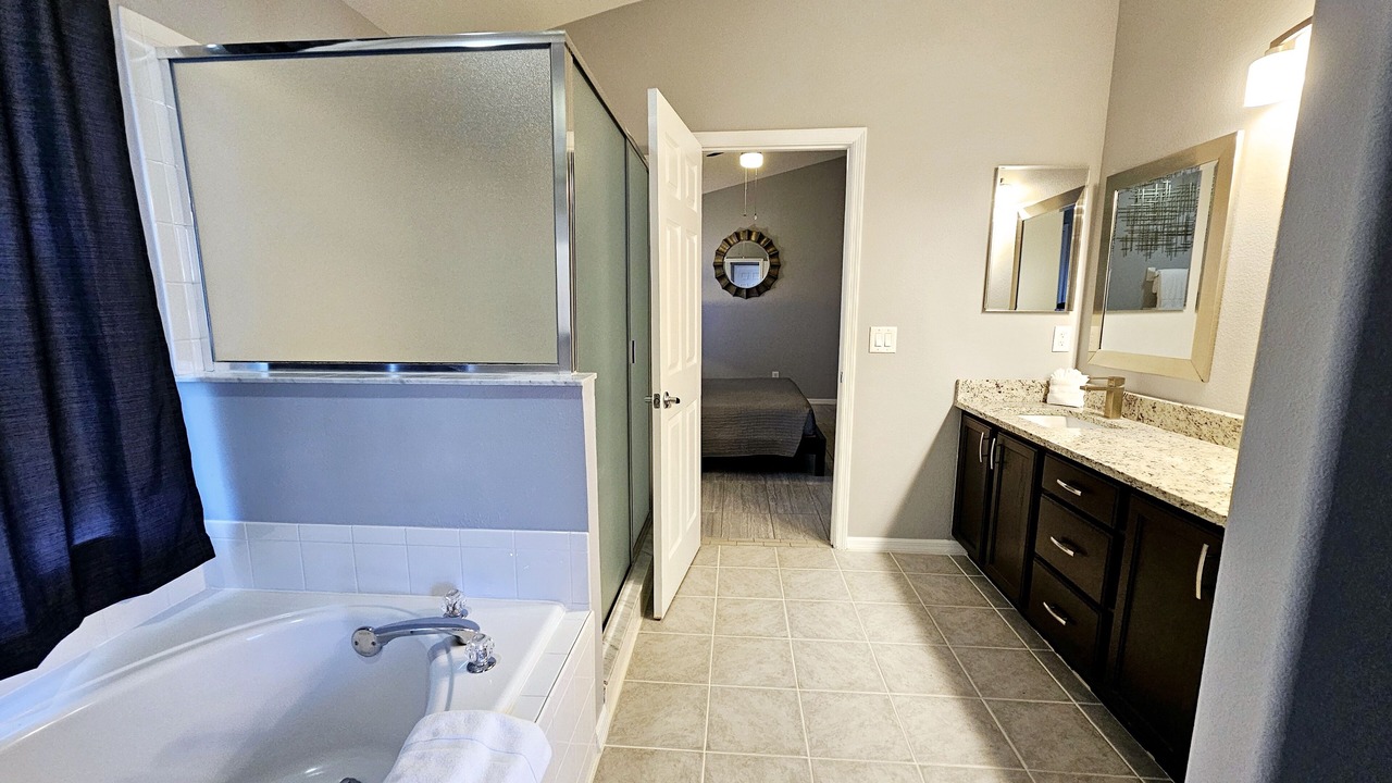 Photo of Bathroom in Windsor Palms