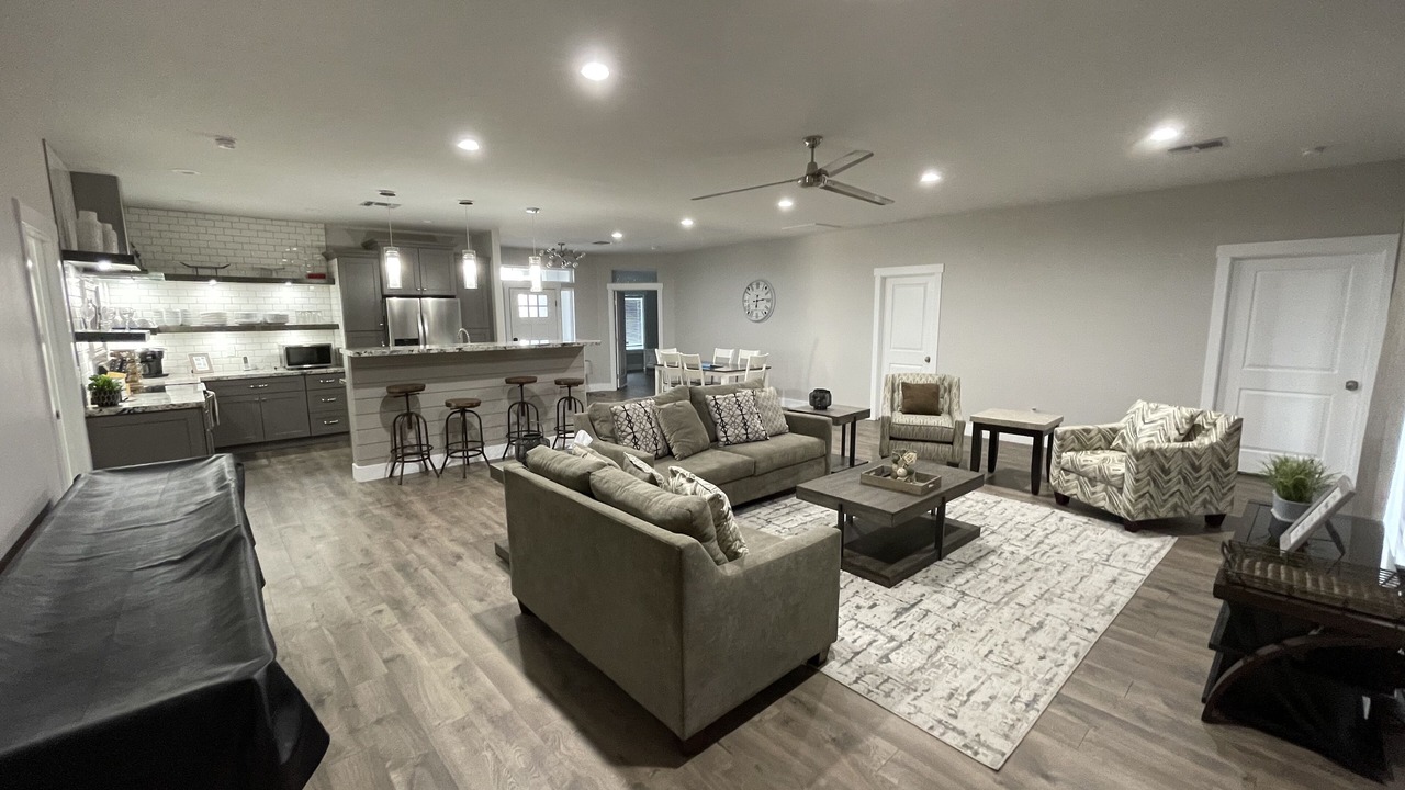 Photo of Livingroom in Bullhead City