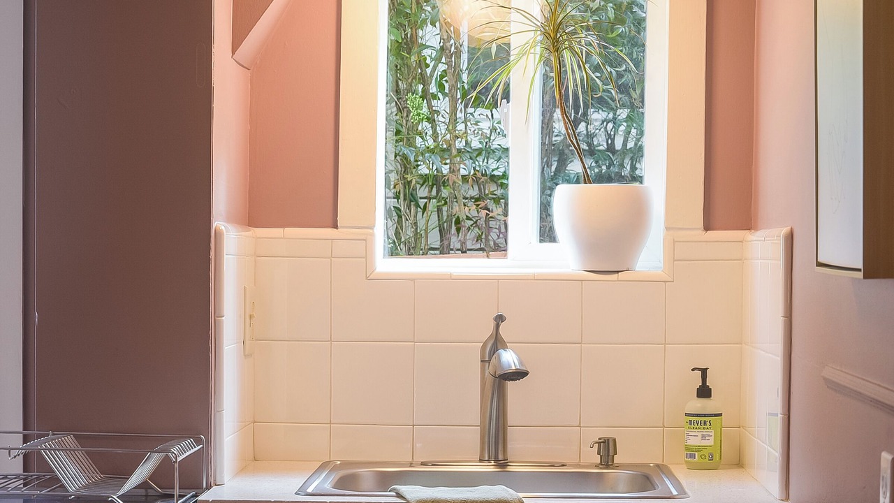 Photo of Kitchen in Mill Valley