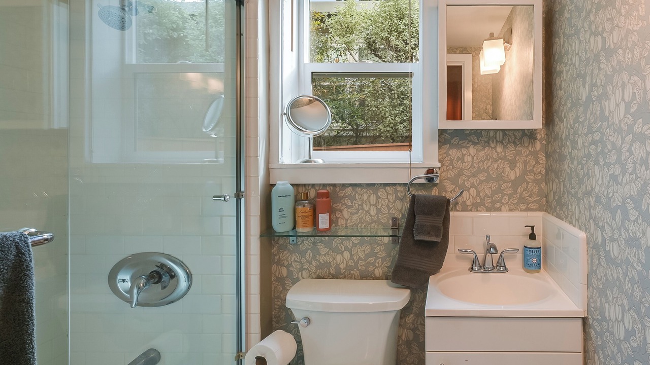 Photo of Bathroom in Mill Valley