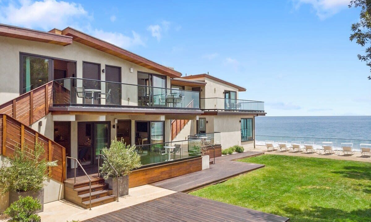 Photo of Others in Eastern Malibu