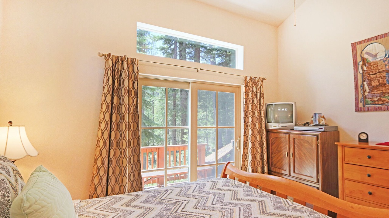 Photo of Bedroom in Sunnyside