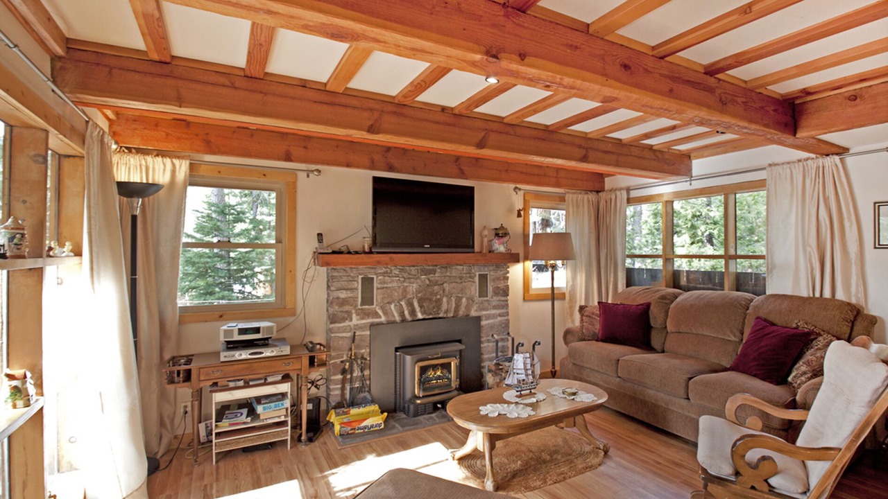 Photo of Livingroom in Sunnyside
