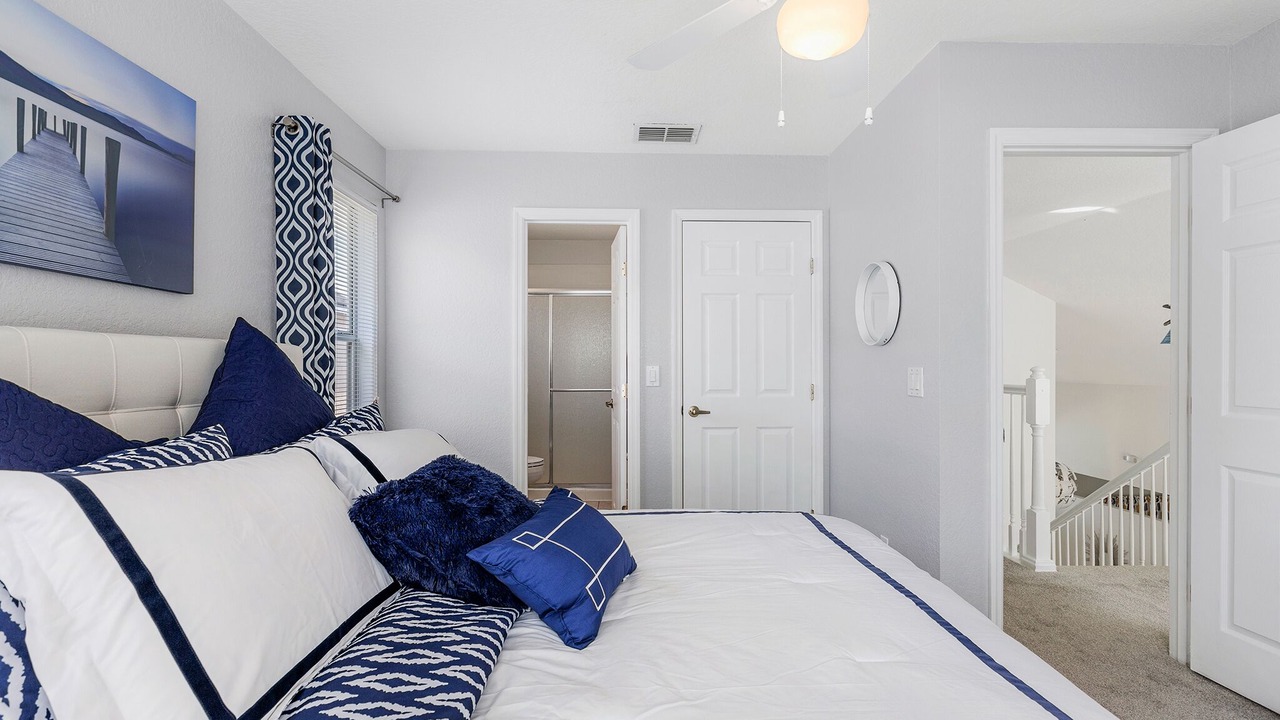 Photo of Bedroom in West Haven