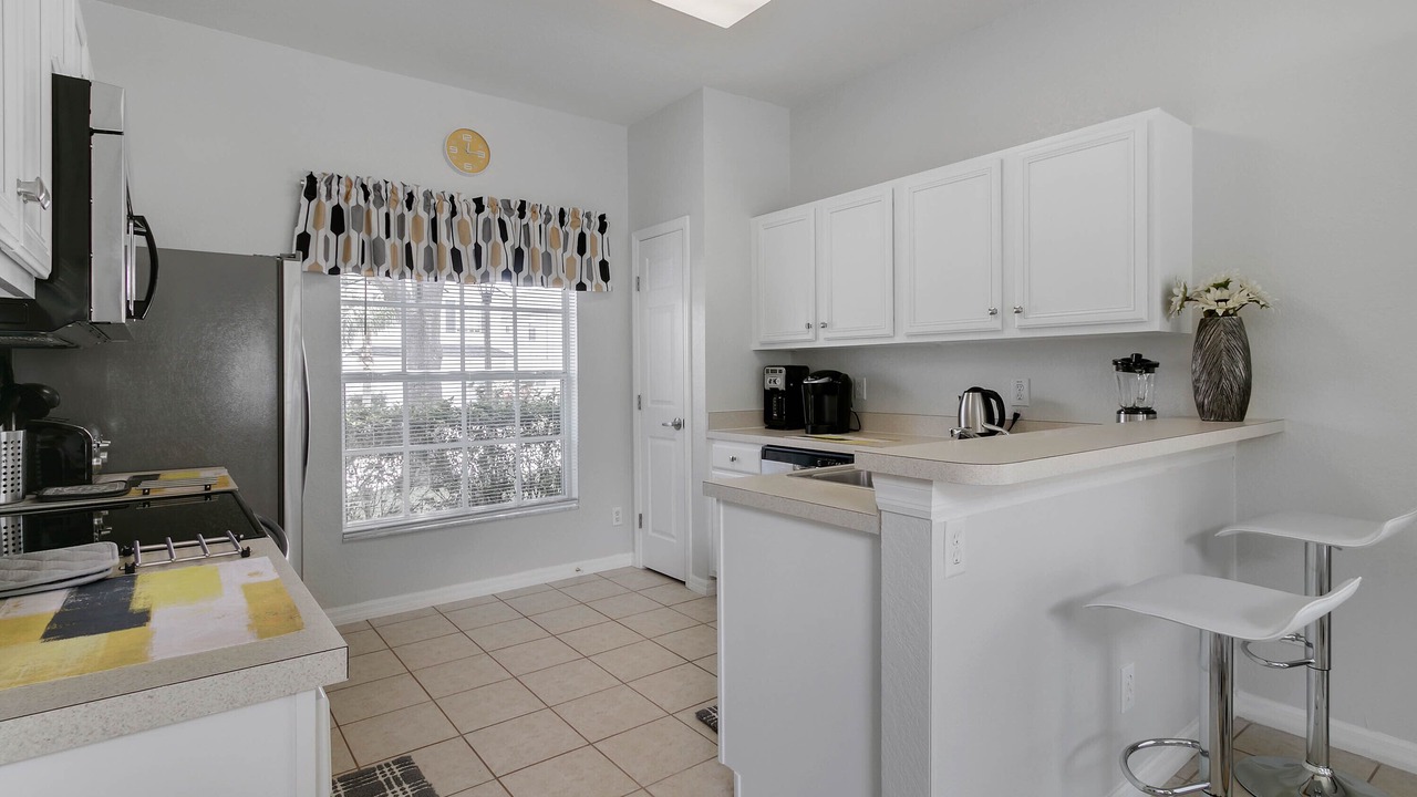 Photo of Kitchen in West Haven