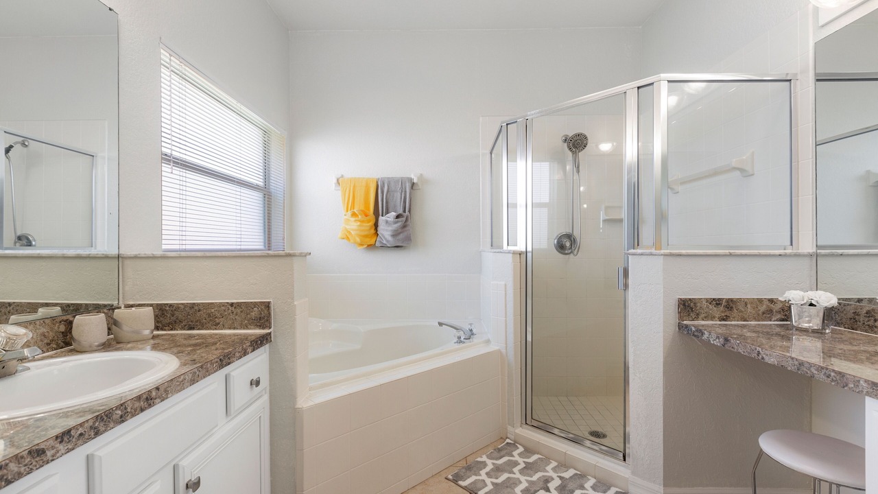 Photo of Bathroom in West Haven