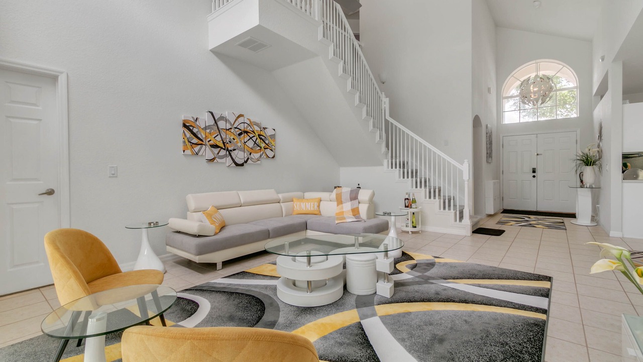 Photo of Livingroom in West Haven