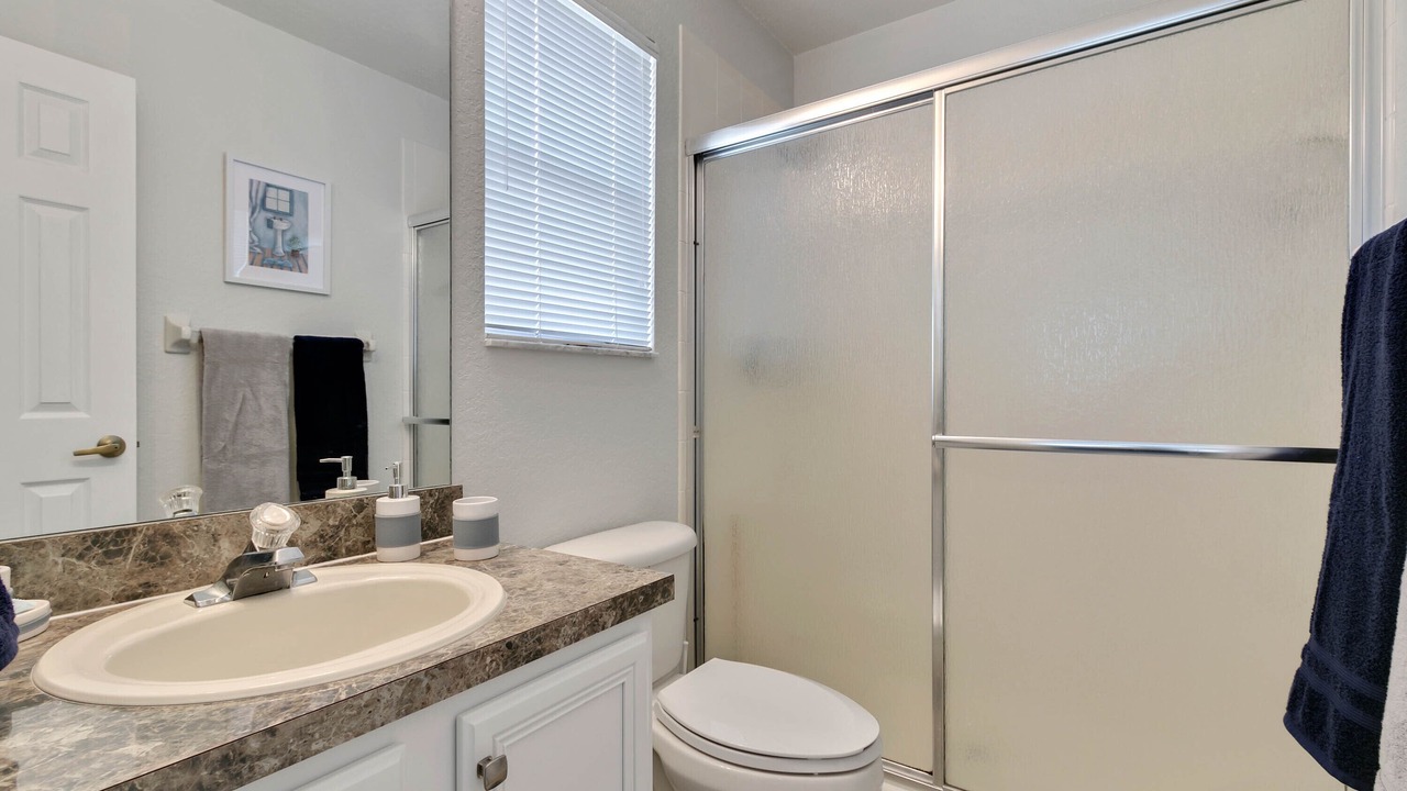 Photo of Bathroom in West Haven