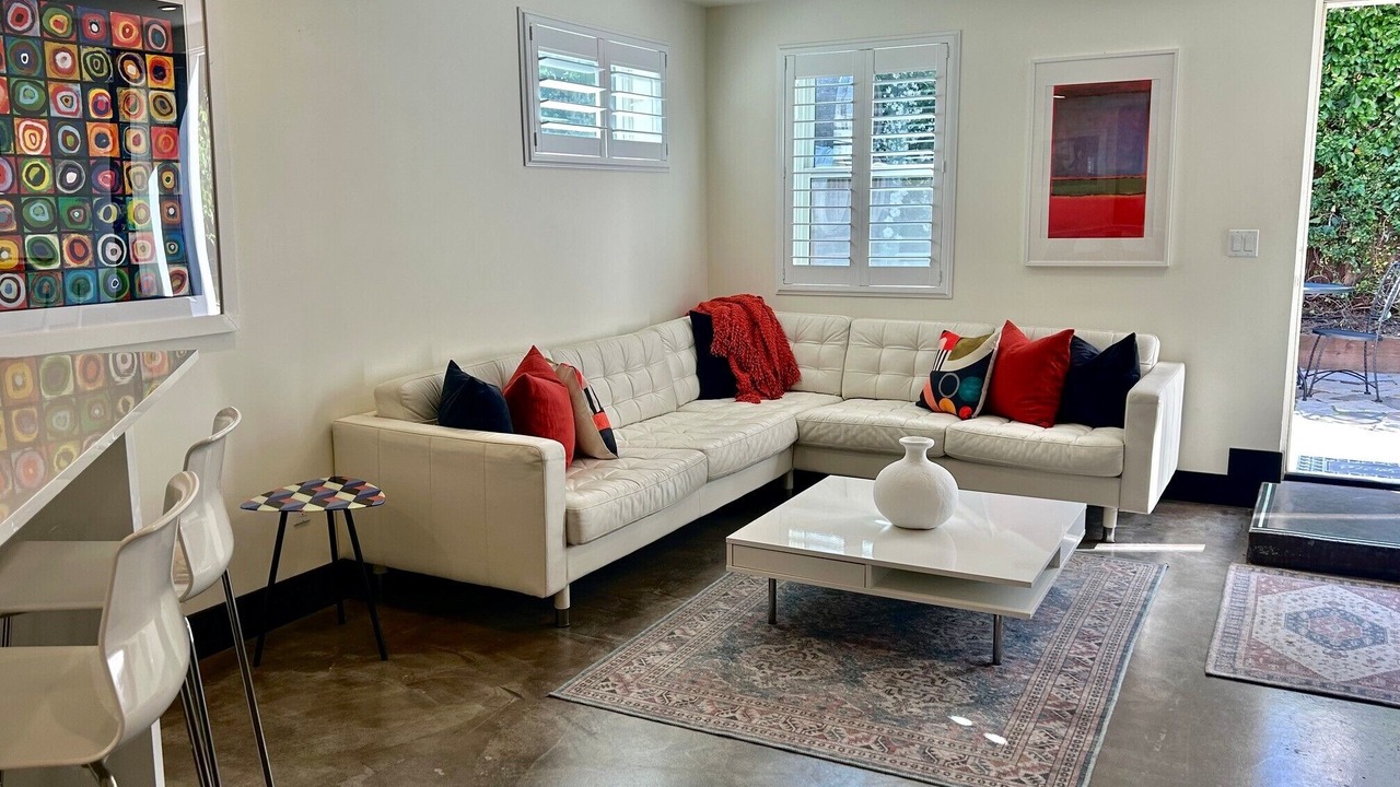 Photo of Livingroom in Napa