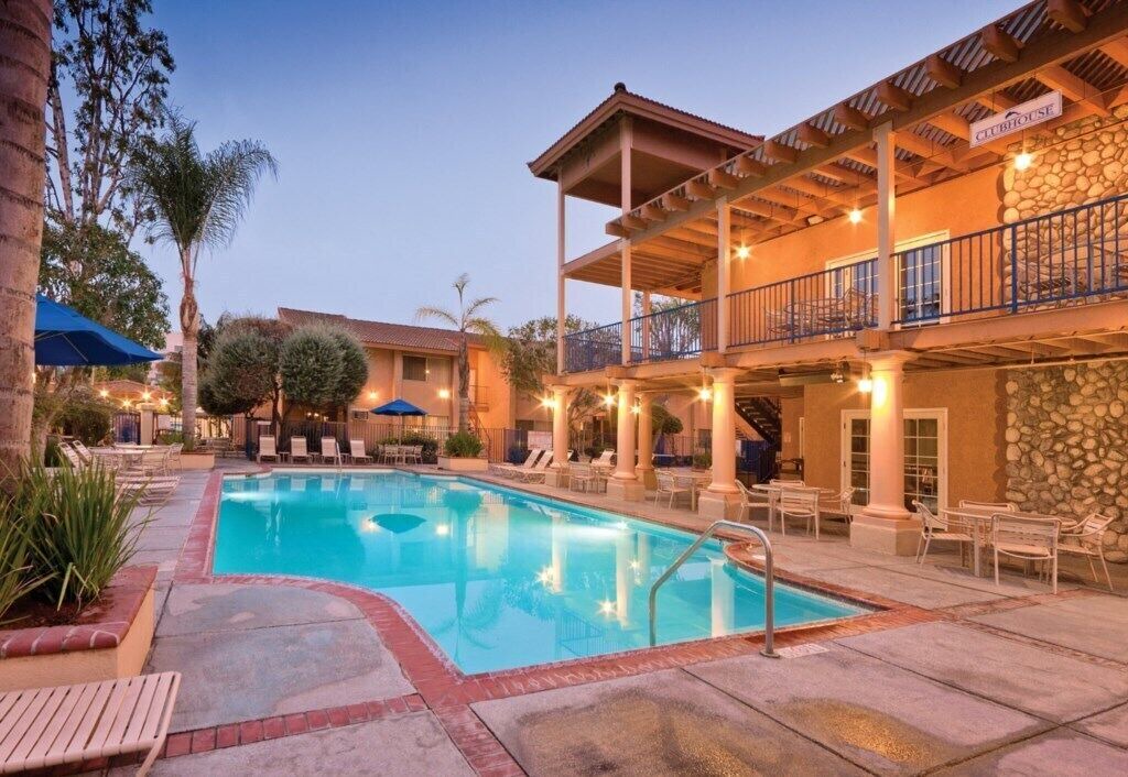 Photo of Outdoor in Anaheim Resort