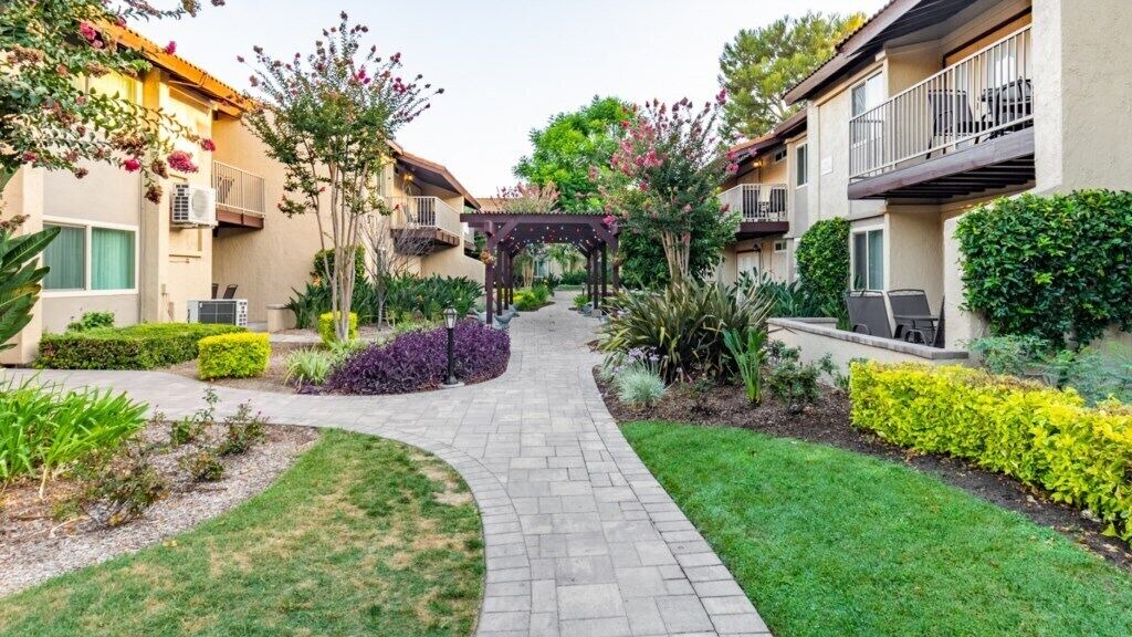 Photo of Outdoor in Anaheim Resort