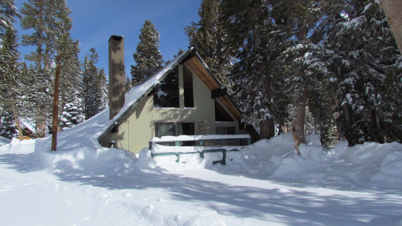 Photo of Others in Mammoth Lakes