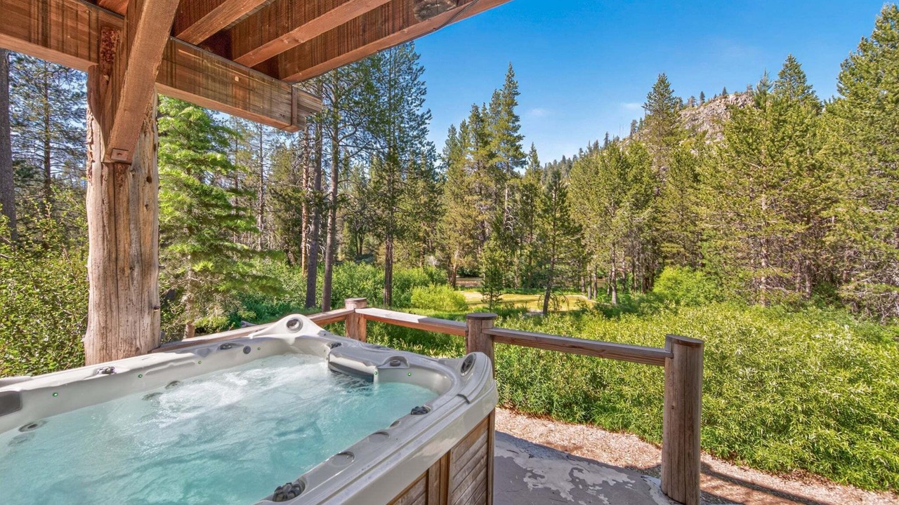Photo of Outdoor in Olympic Valley