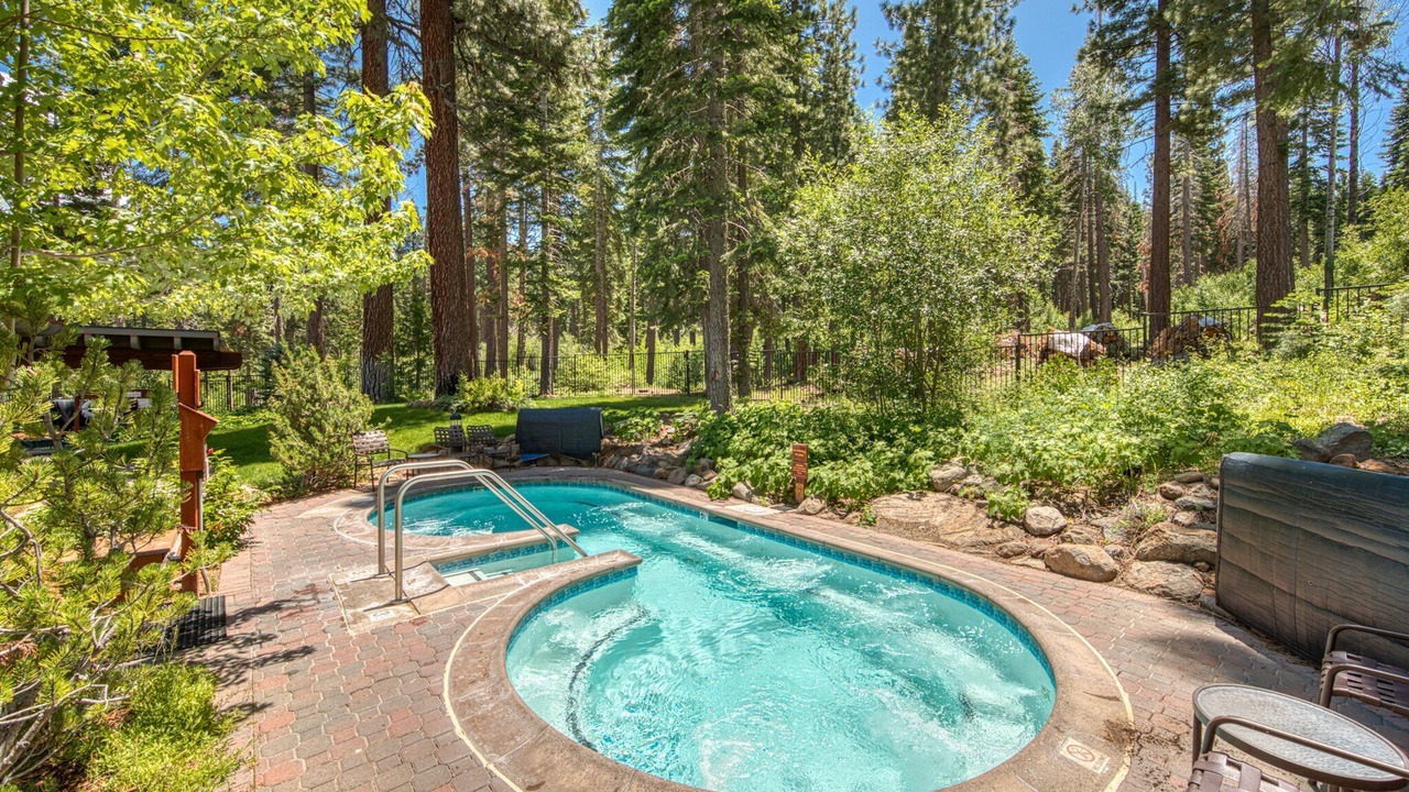 Photo of Outdoor in Truckee