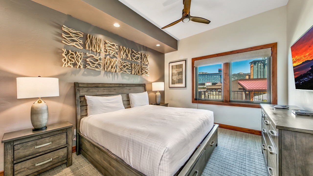 Photo of Bedroom in Lakeside Park