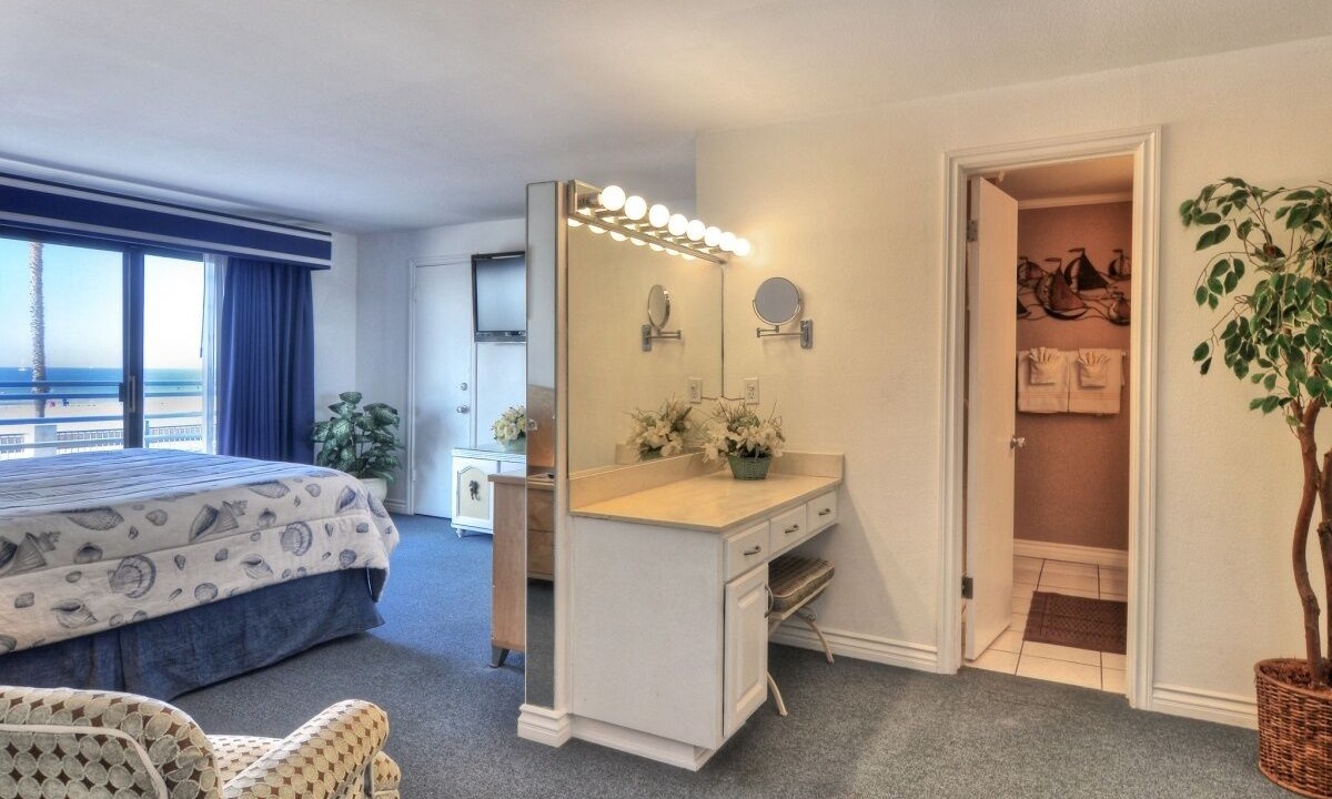Photo of Bedroom in Townsite
