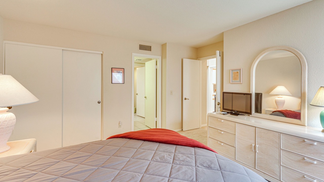 Photo of Bedroom in Borrego Springs