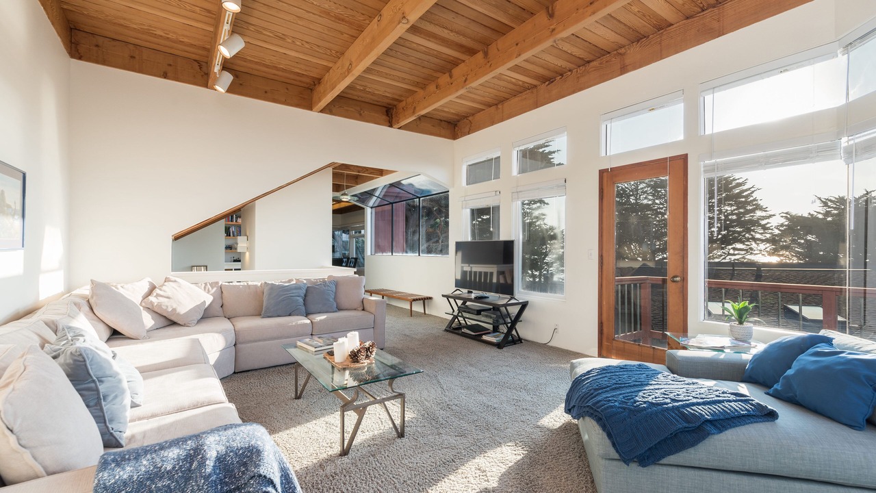 Photo of Livingroom in Park Hill