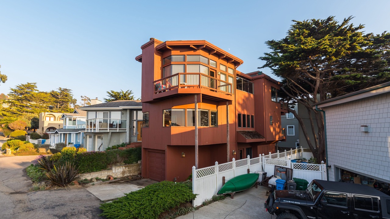 Photo of Outdoor in Park Hill