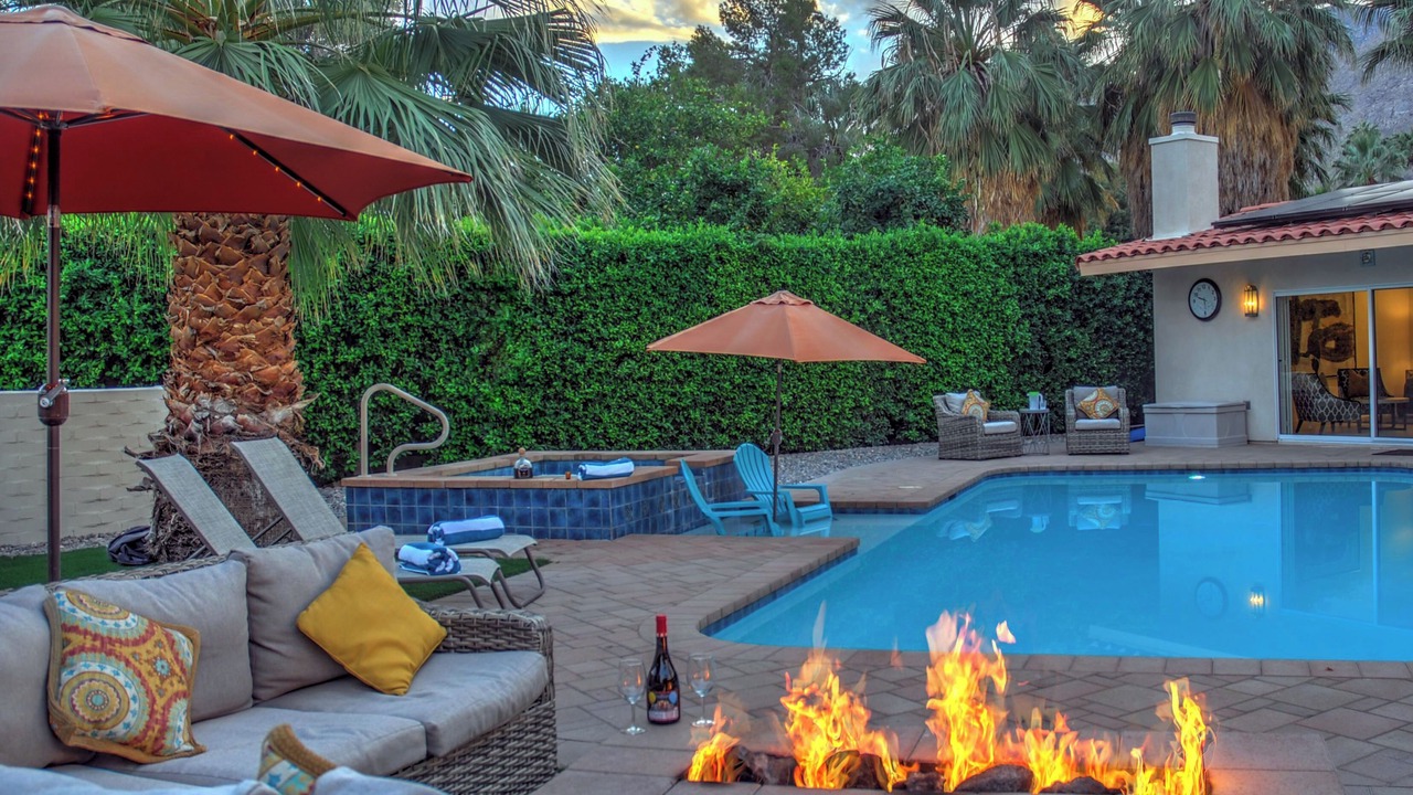Photo of Others in Tahquitz River Estates