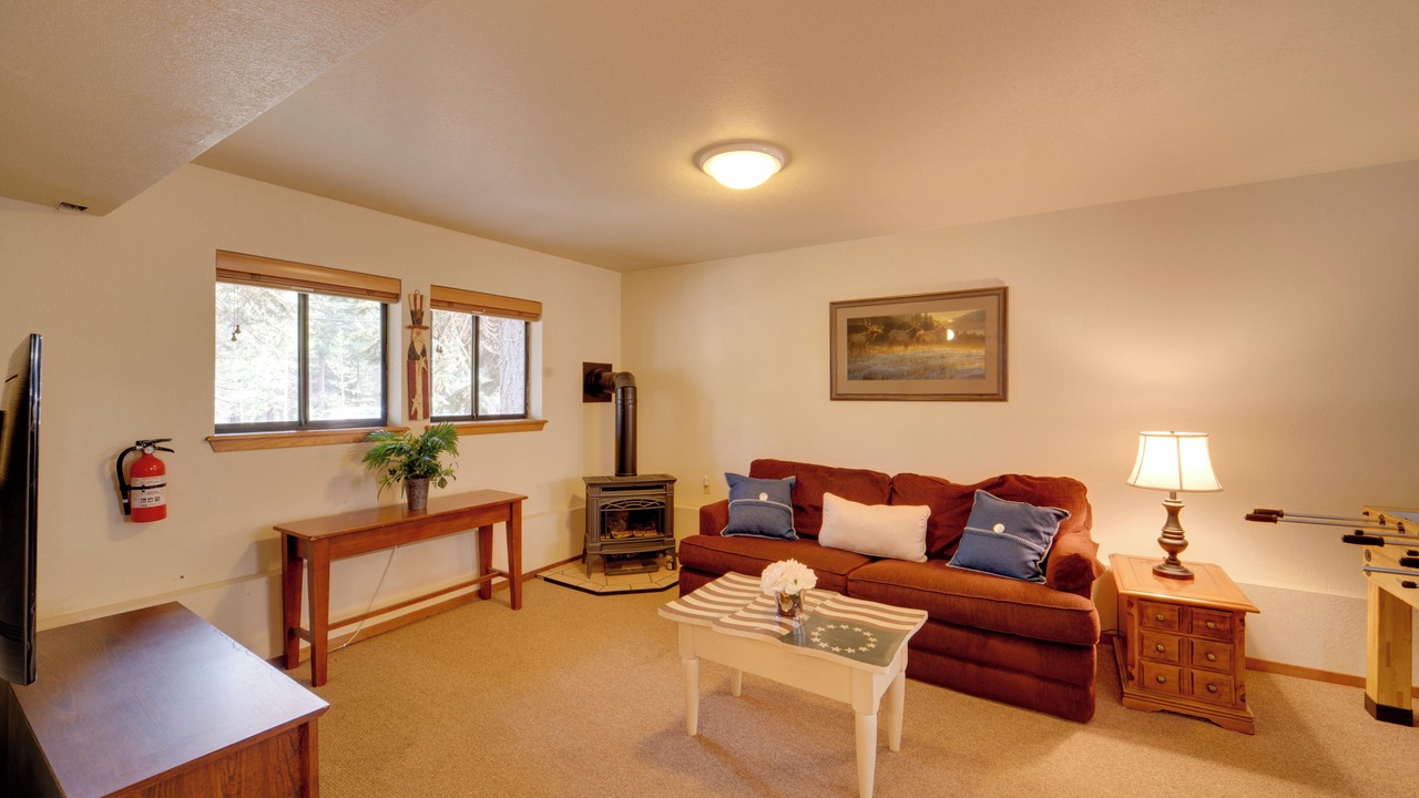 Photo of Bedroom in Truckee