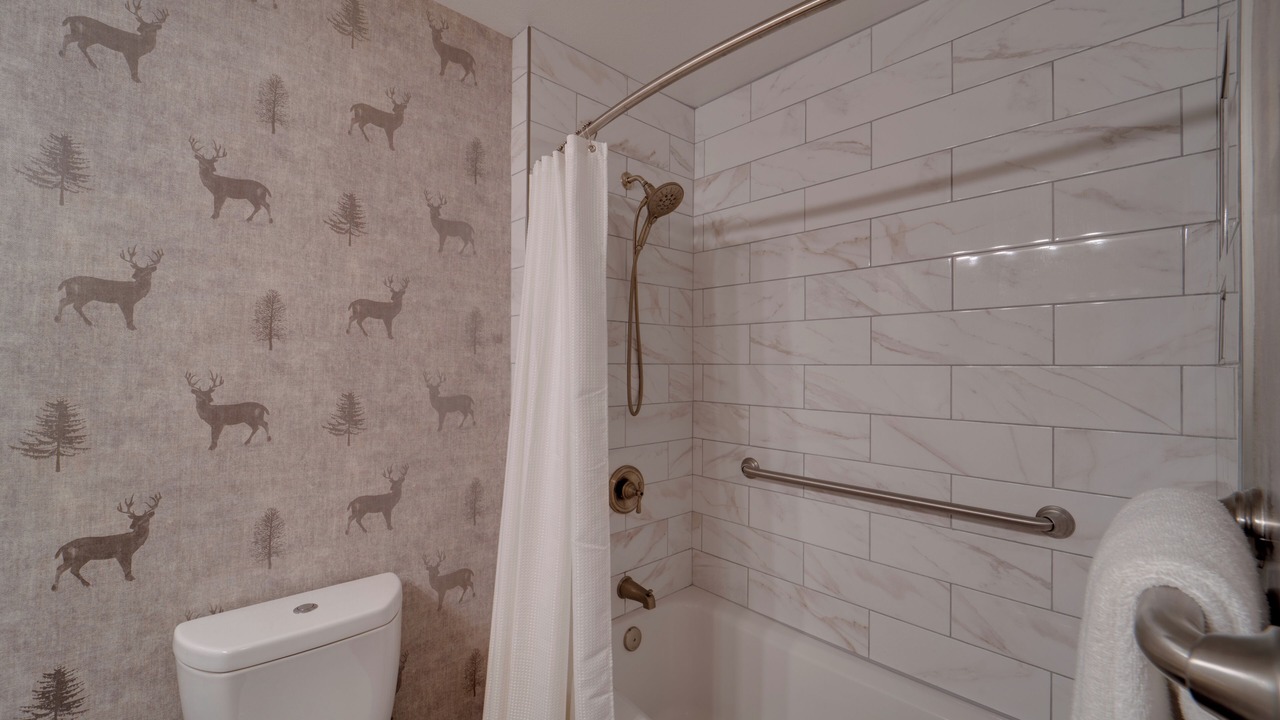 Photo of Bathroom in Truckee