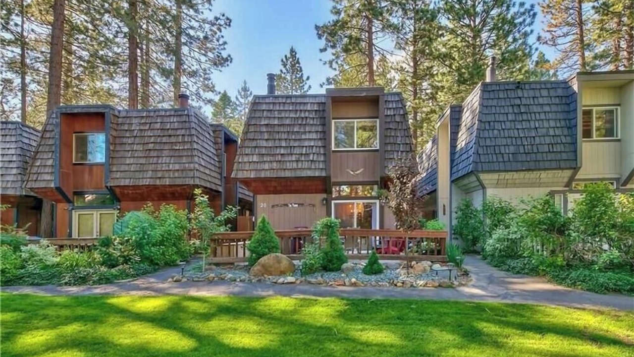 Photo of Outdoor in Incline Village
