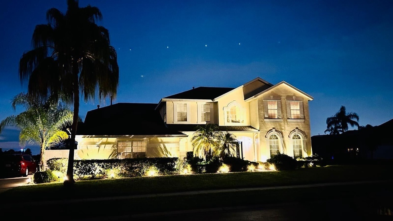 Photo of Outdoor in West Kissimmee