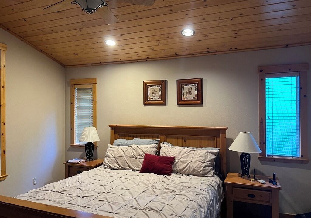 Photo of Bedroom in Truckee