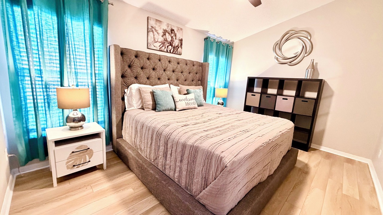 Photo of Bedroom in Windsor Palms