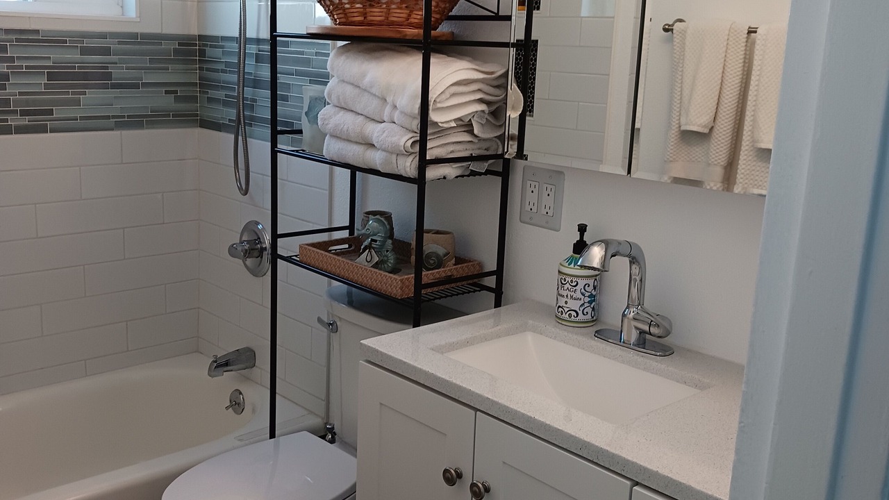 Photo of Bathroom in Fairmount Park