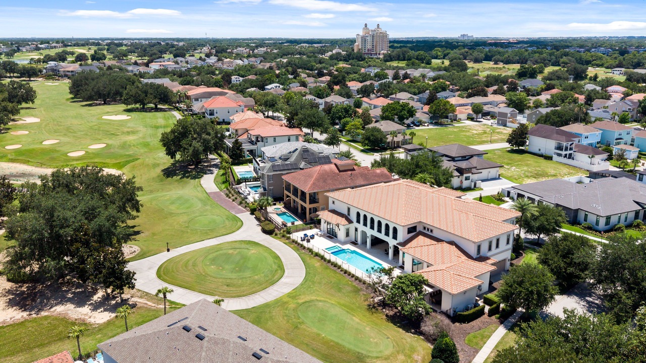 Photo of Outdoor in Reunion