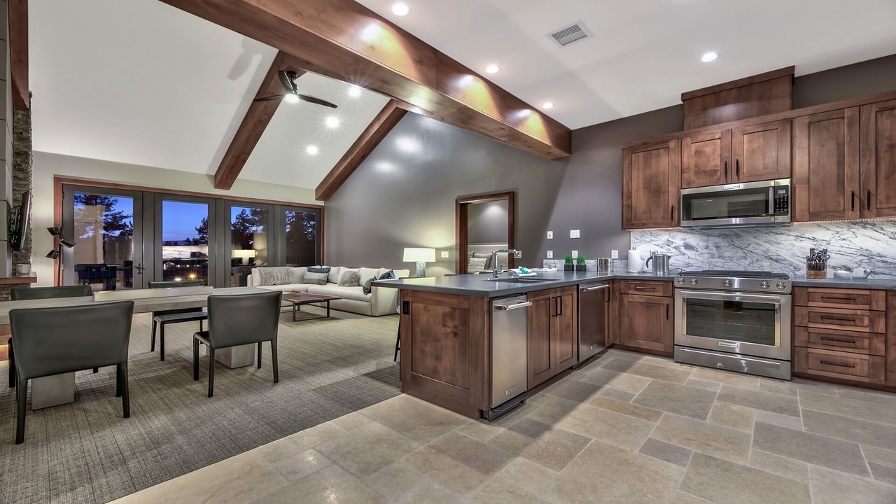 Photo of Kitchen in Lakeside Park