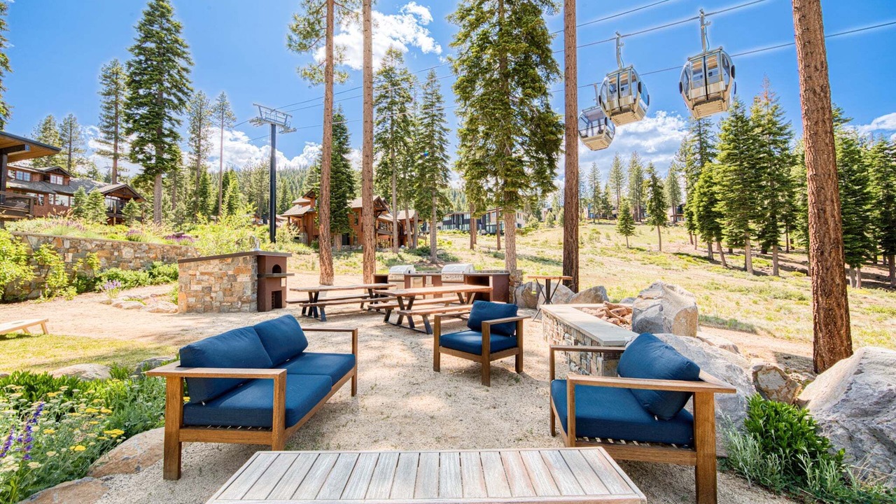 Photo of Outdoor in Truckee