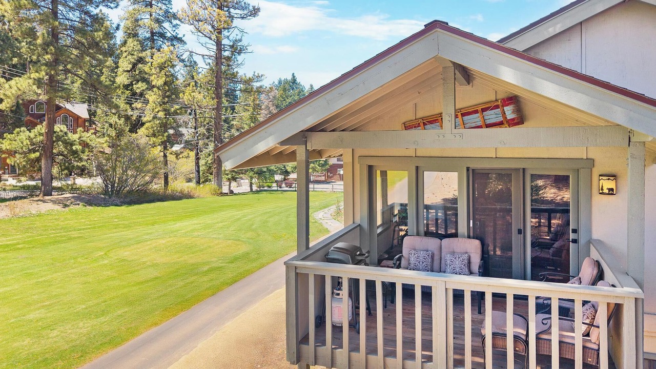 Photo of Others in Big Bear Lake