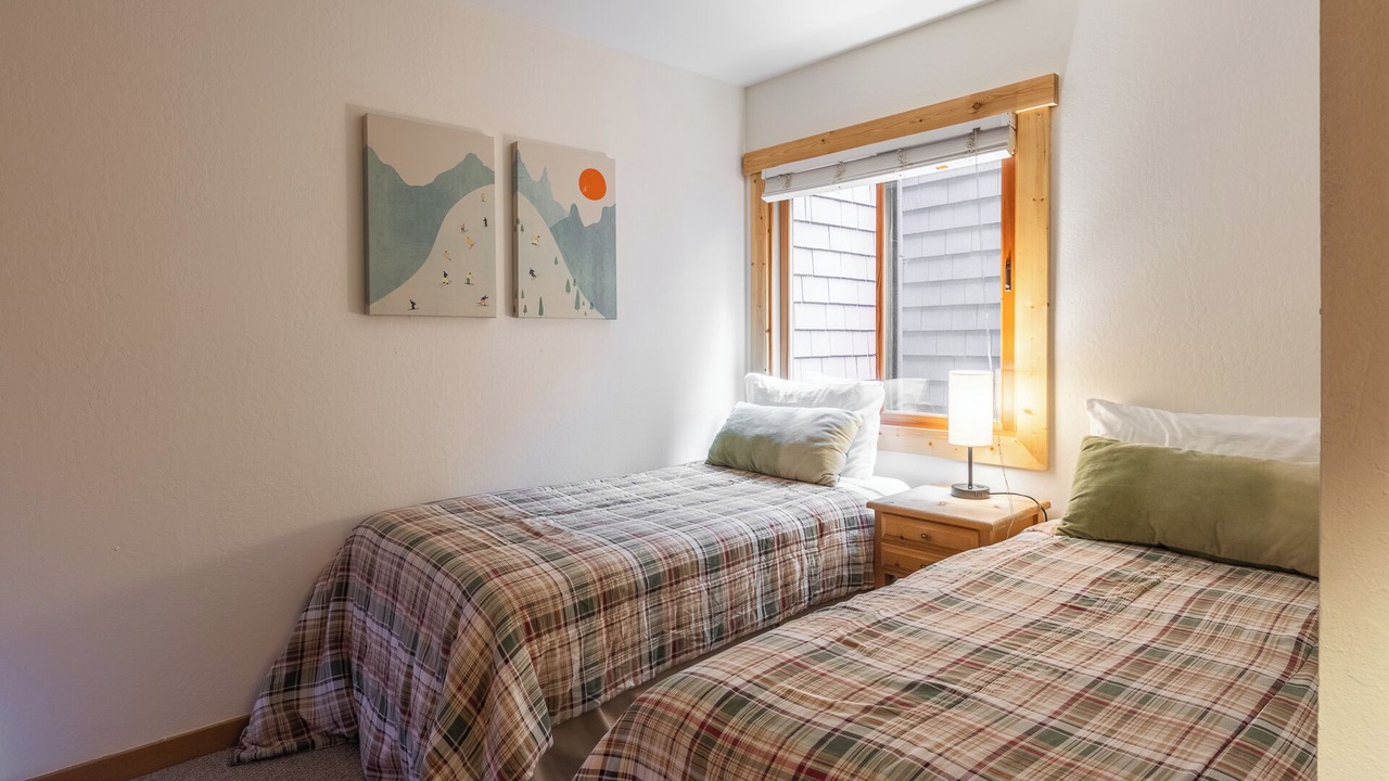 Photo of Bedroom in Truckee
