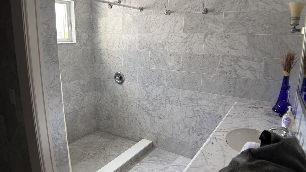 Photo of Bathroom in Crown Point