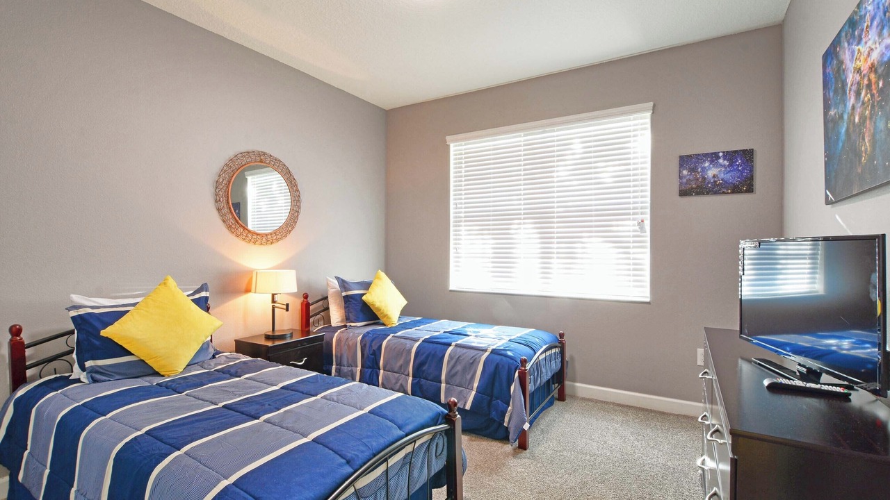 Photo of Bedroom in Loughman