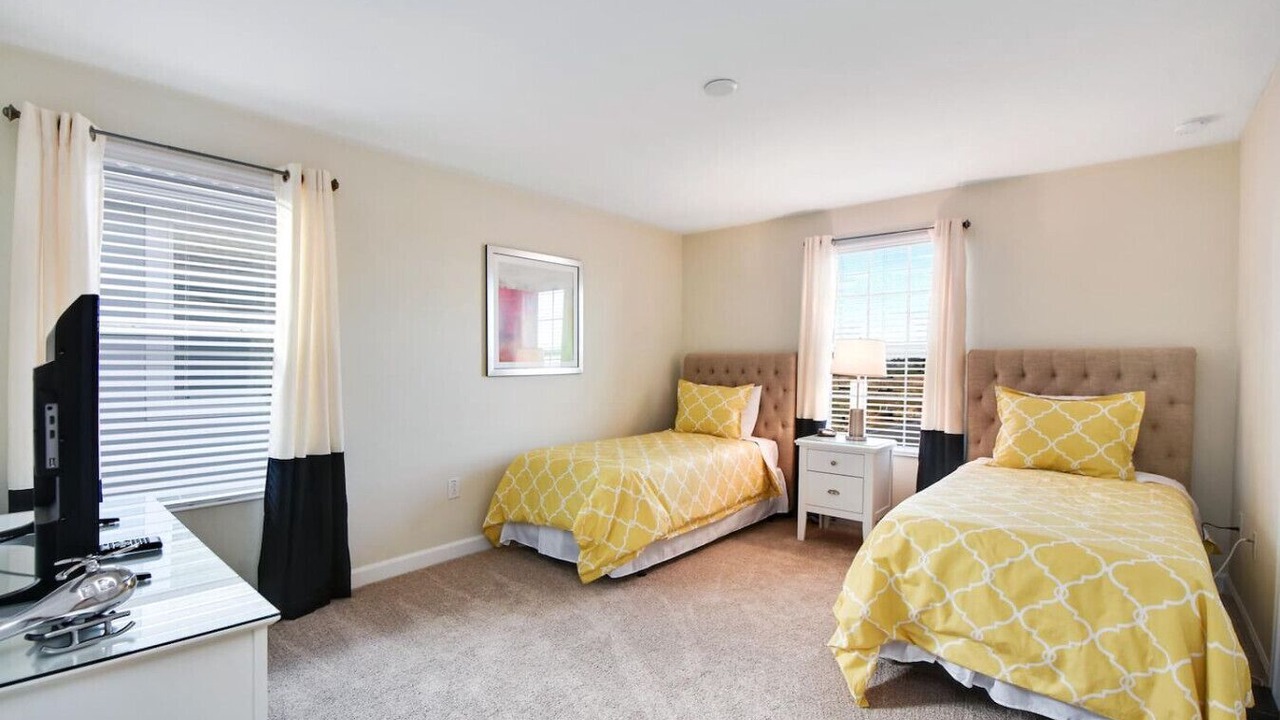 Photo of Bedroom in Davenport