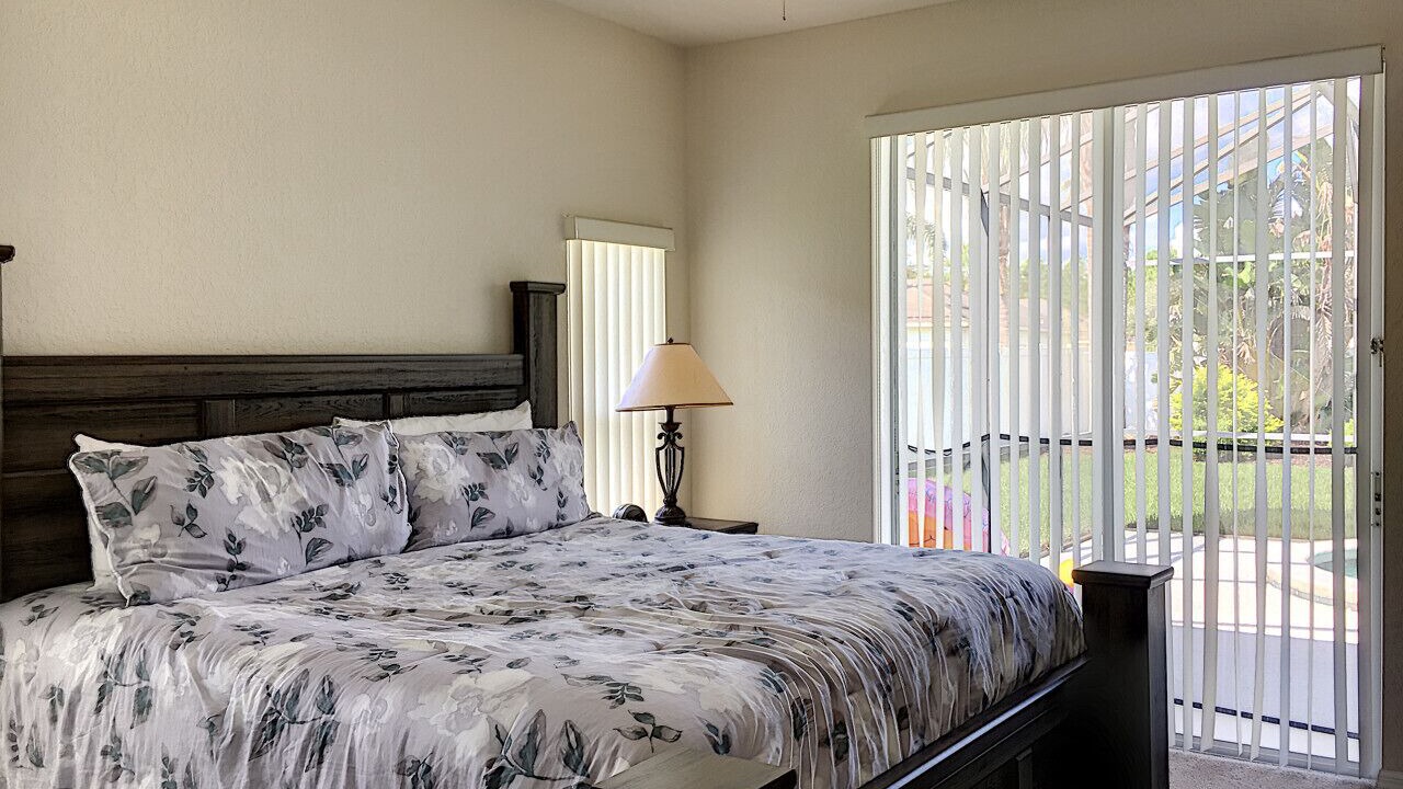 Photo of Bedroom in West Haven