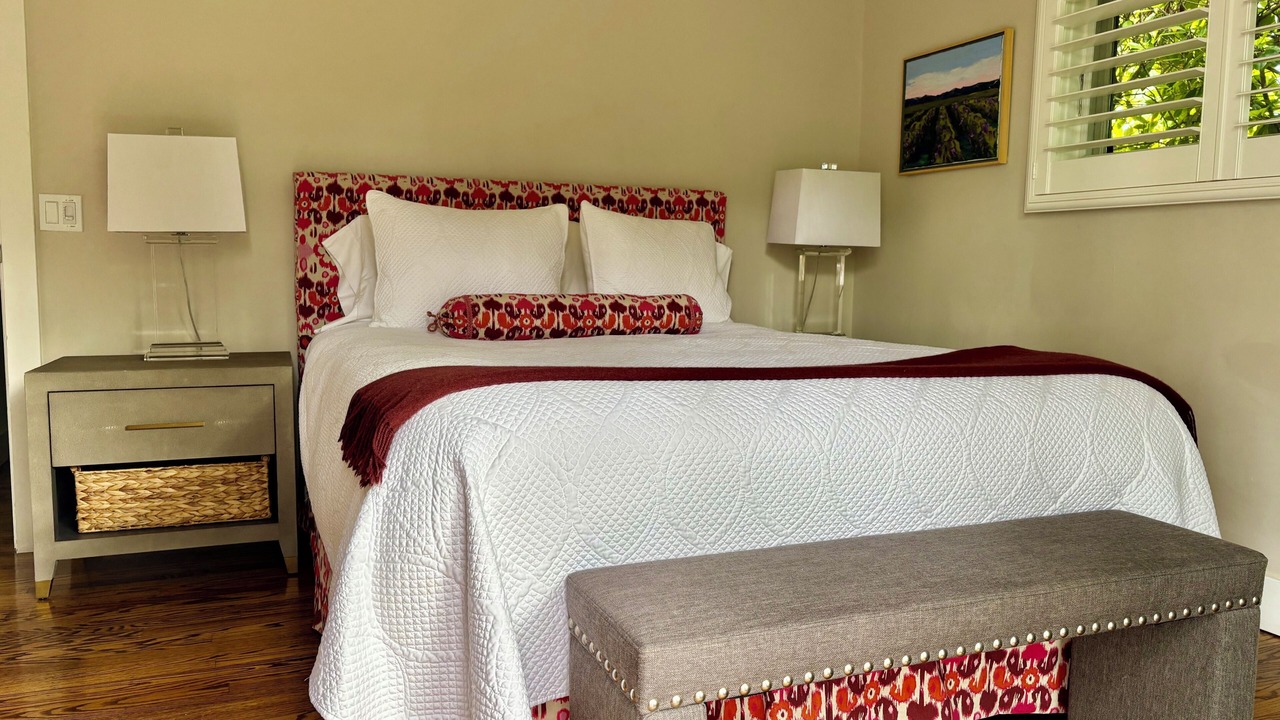 Photo of Bedroom in Sonoma