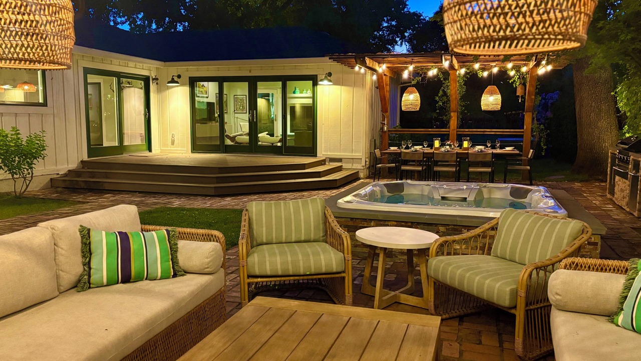 Photo of Outdoor in Sonoma