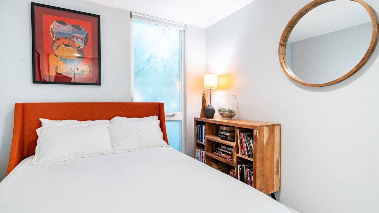 Photo of Bedroom in Venice Canals