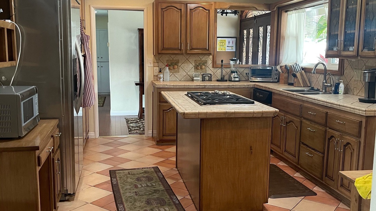 Photo of Kitchen in Southwest Anaheim
