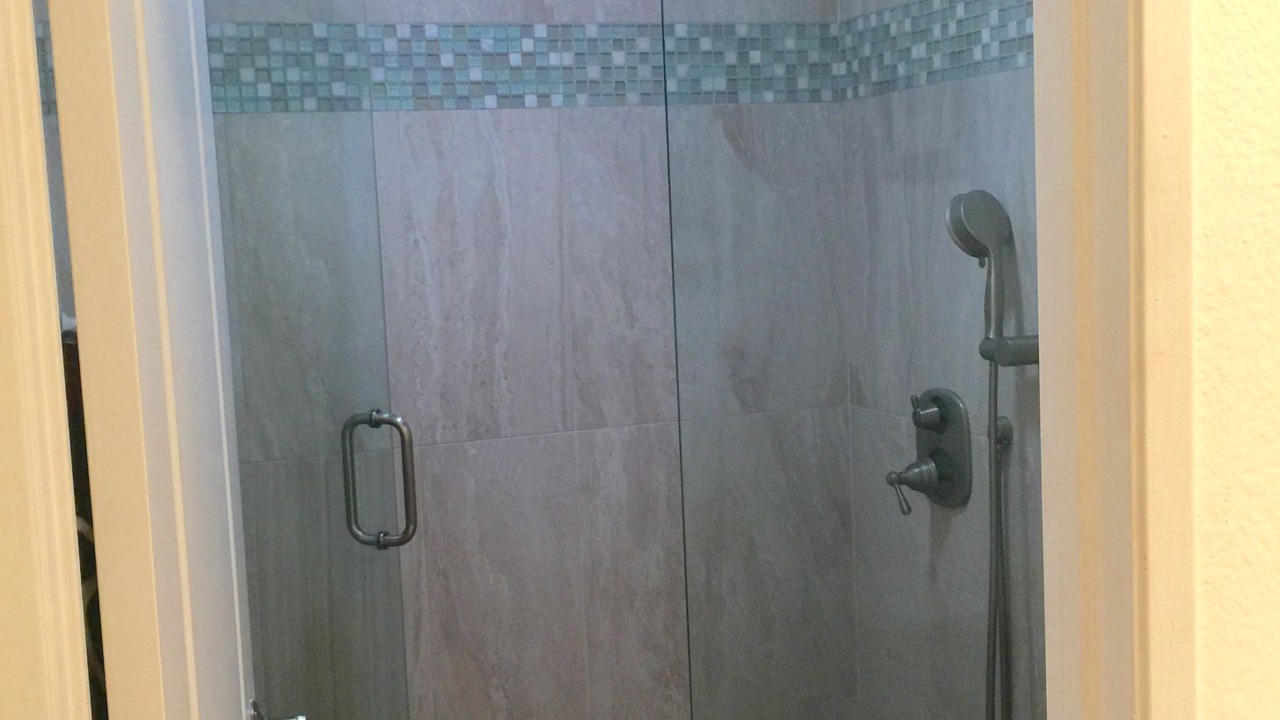 Photo of Bathroom in Solana Beach