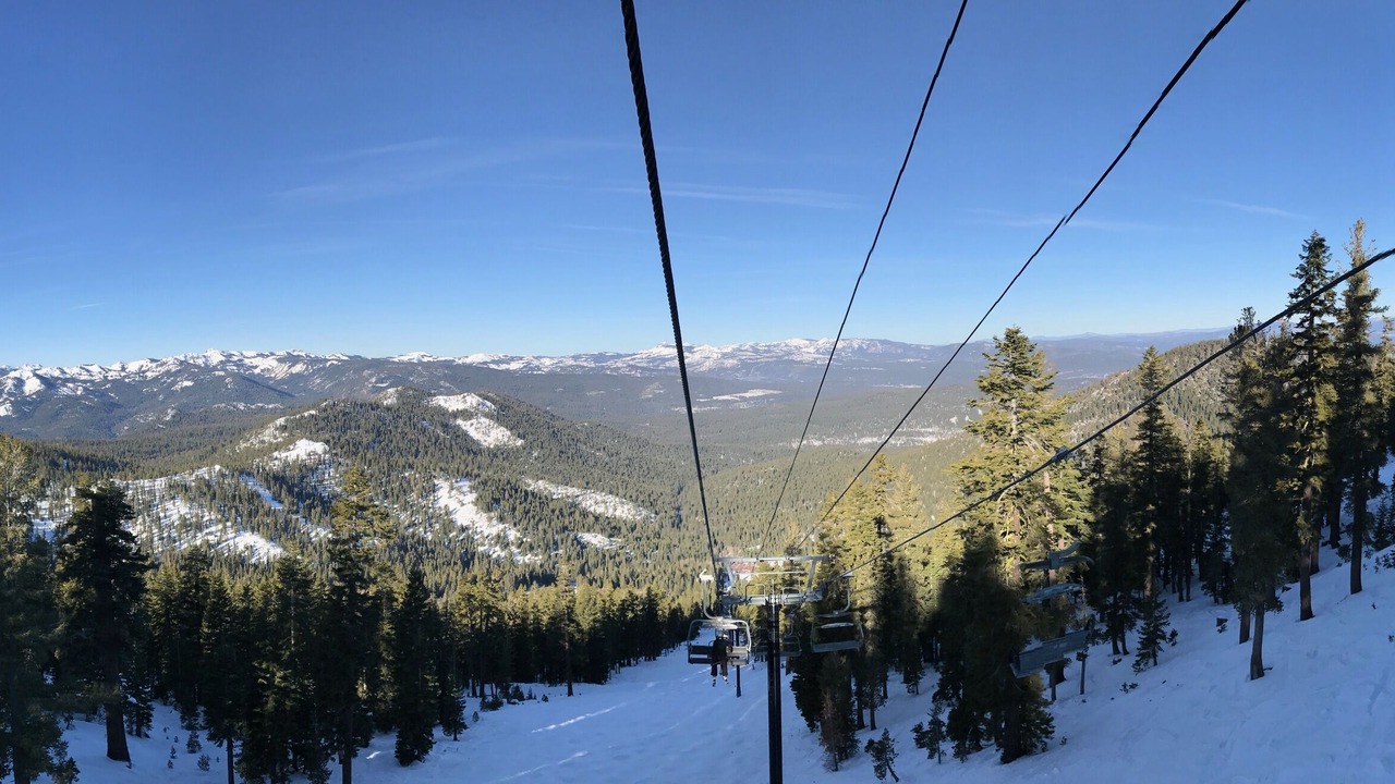 Photo of Others in Truckee